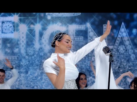 EUGENA - PRINCESHA