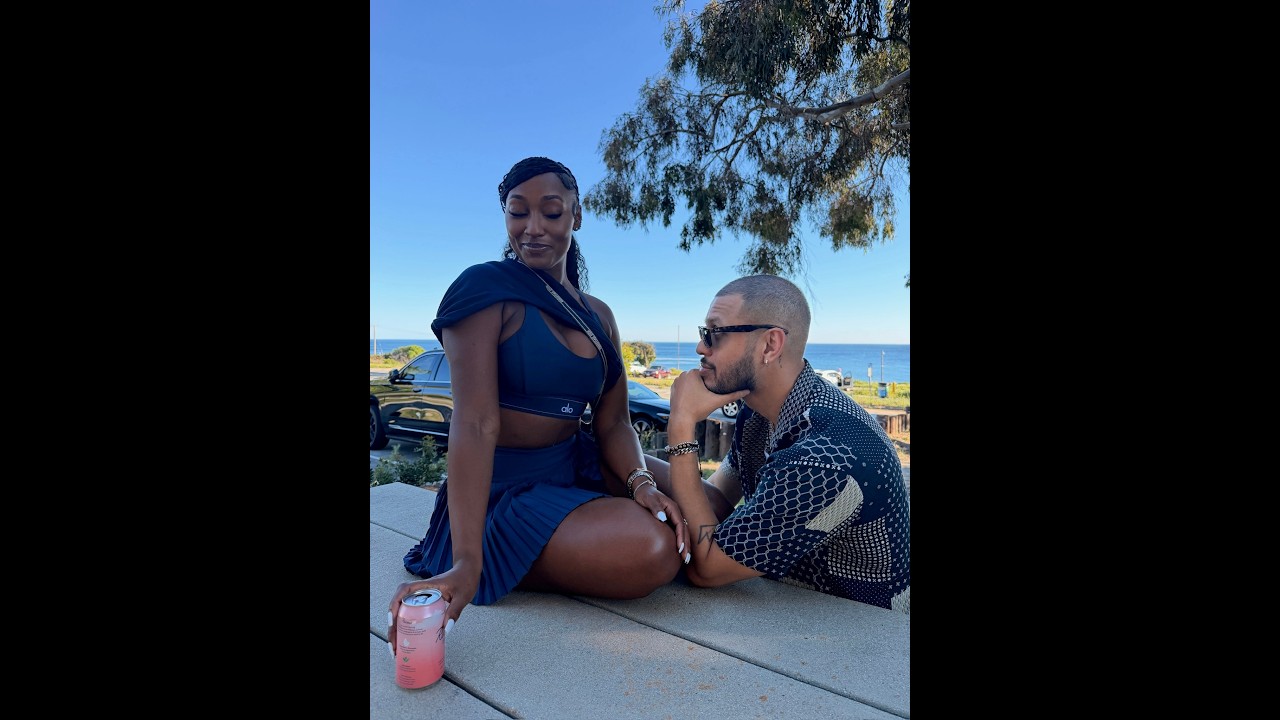 When Shardae and Rone talk about what they miss from their relationships and things get flirty!