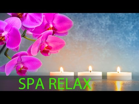 Relaxing Spa Music, Meditation, Healing, Stress Relief, Sleep Music, Yoga, Sleep, Zen, Spa, ☯506