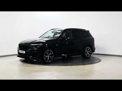 *124* 2022 BMW X5 3.0 m-sport xdrive auto - Image 2