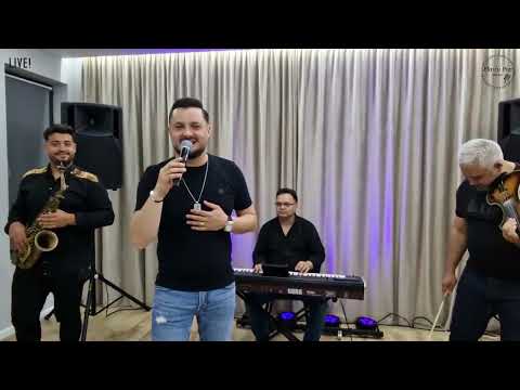 FLAVIU POP & Formația ❌️ LIVE 2023 ❌️ Viața trece vrei nu vrei (Cover)