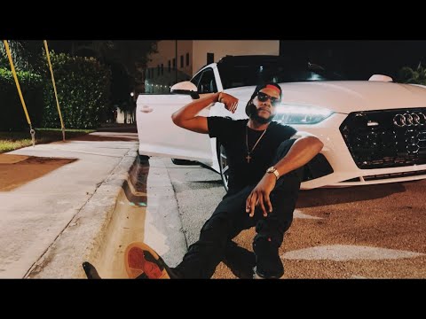 BIG NACHO (Official Video)