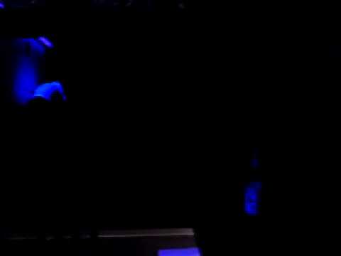 SV Sulmetingen -DIE HYMNE- (live performance @bruehl-bude 2009-09-25)