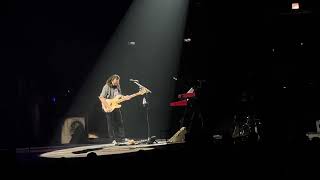 RUSH-THE GARDEN (Live in Chicago 7/16/2026) Geddy Introduces Neils Last Lyrics at the  United Center