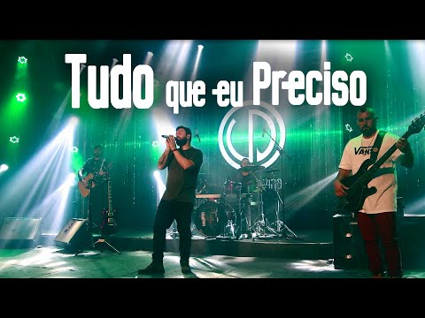 Tudo Que Eu Preciso video