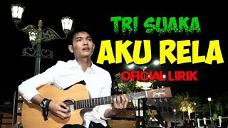 Download lagu Jika dia bisa membuatmu bahagia (tri suaka) mp3