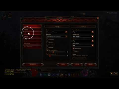 How To Change Language in Diablo 3