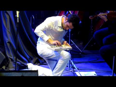 Video thumbnail for Migdal HaPizmon - מגדל הפזמון