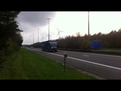 Be-Trans  VOLVO FH500