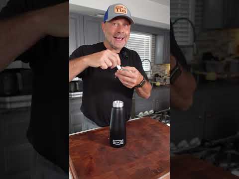 How to Make Fresh Whipped Cream #whippedcream