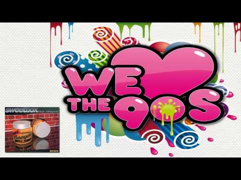 Sweetbox Feat. Tempest - Booyah (Here We Go)