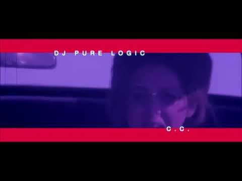 DJ Pure Logic - "C.C."