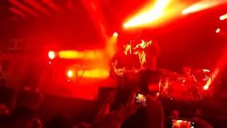 Sam Roberts Band - If you want it @ Kee to Bala Sept 3rd