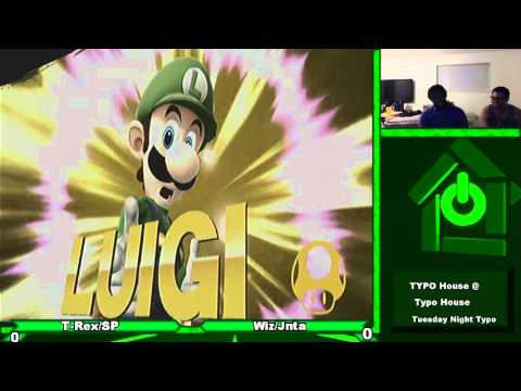 JntaBeast Vs T-Rex Money Match