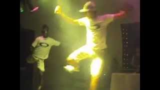 preview picture of video 'Funk Vai Dance dançando em ibiraci'