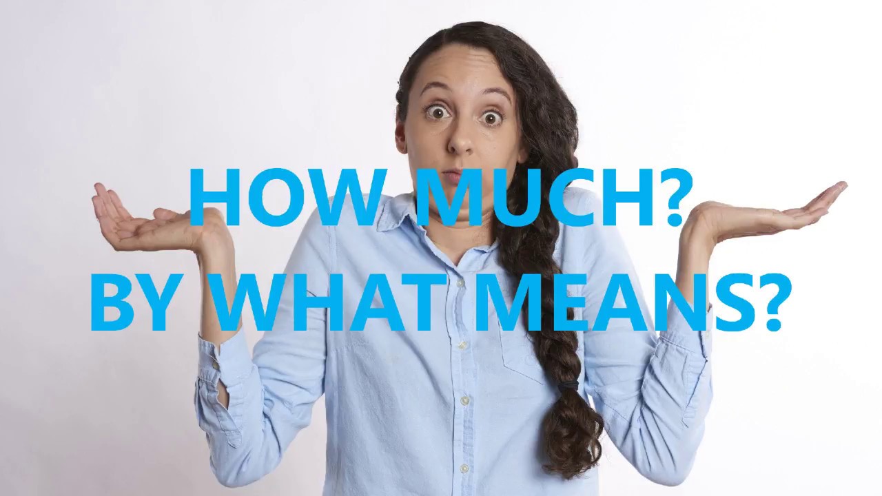 4 Ways to Validate Your Proposal Solution (MikeParkinson)