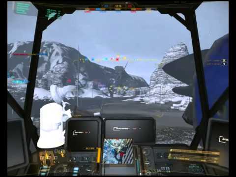 WTF headshot? (hacks?)