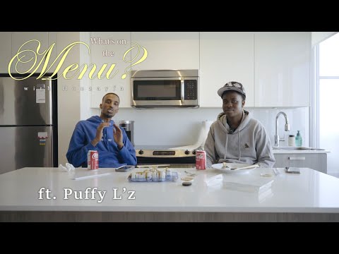 Puffy L'z on Smoke Dawgs Legacy, Touring With Drake & Song With Giggs | Interview