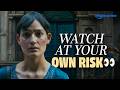 Watch At YOUR OWN RISK Monika Panwar Rajat Kapoor Abhishek Chauhan Khauf Prime Video IN