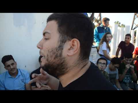 CYENCIA VS CORTES - OCTAVOS [ALMERIA VS CABO DE GATA]