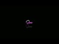 Na Jane Kaisa Ahshas Hai Song Status Black Screen Status Whatsapp Status