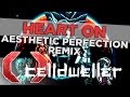 Celldweller - Heart On (Aesthetic Perfection Remix ...