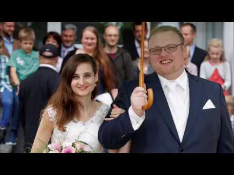 Hochzeit Karin&Marcel 08 07 2016