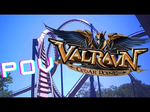 Video review of Valravn by T5 The Traveler