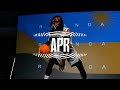 Team Introduction APR Rwanda Nile Conference BAL Season 5
