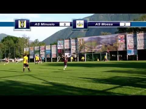 AS Minusio-AS Moesa 5-3