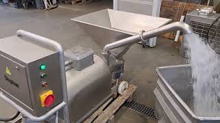 Stephan MCHD 30 other meat processing equipment for sale image 4 Stephan MCHD 30 other meat processing equipment image 4