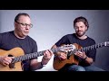 Blues Clair ⎮Bireli Lagrene & Joscho Stephan