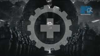 LAIBACH - Under The Iron Sky (Live at Tate Modern, London 2012) HD