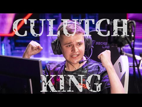 【VCT2022】クラッチキングShao│Highlights/Montage/Killclips【VALORANT】