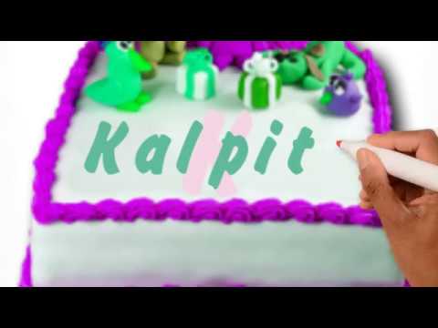 Happy Birthday Kalpita