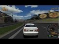 Gran Turismo 3 A Spec PS2 Gameplay