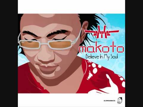 Makoto - Time is changing