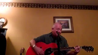 TICKET TO NOWHERE   (Original Song By RANDY KNIGHT)