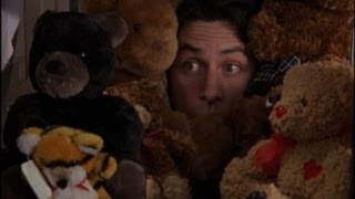 Scrubs - My Tormented Mentor