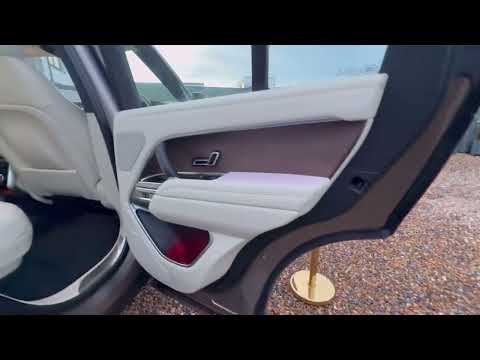 🇮🇪Range Rover 3.0 P440 HSE (VAT QUALIFYING) rare - Image 2