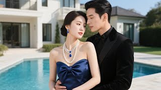 🔥 Phượng Hoàng Tái Sinh – Cô Gái Bí Ẩn Mang Phép Thuật Cổ Cứu Người Đàn Ông Quyền Lực