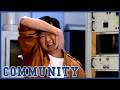 Chang Takes A Hostage Community Basic Sandwich Clip