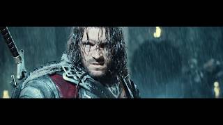 Shadow of War | Official Live-Action Friend or Foe Trailer (2017)