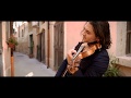 Viva la Vida - Coldplay (Violinista Maxim Distefano)