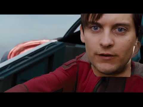 Bully Maguire vs Sonic