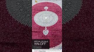 1080x1920 60 secsEid Sale!! 15% Off On Persian Carpets | Order Online Or Visit Carpets Of Persia