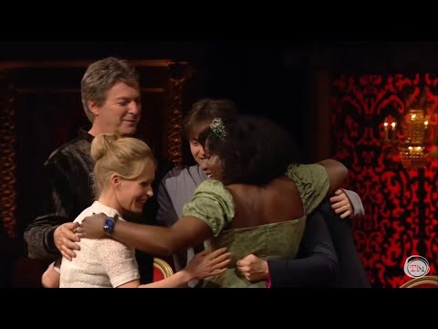 Taskmaster Series 16 being unhinged for 6 minutes (Part 2 unhinged boogaloo)