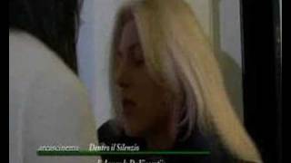 dentro il silenzio  promo