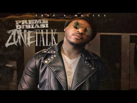 Preme Dibiasi - Gutta Bitch (Feat. Bam Bam & Neshia Nee)