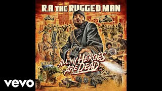 R.A. the Rugged Man - All Systems Go